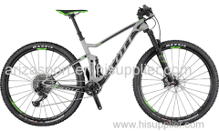 2017 Scott Spark 700 Mountain Bike