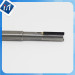 Diamond tool Single Cutting Edge Straight Flute Polishing Tool for Acrylic sheet veneer plasticsD9*L20*D9.525*80