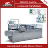 Automatic Bulb Cartoning Machine