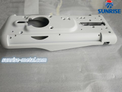 Aluminum castings made in China