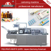 Automatic Blister Cartoning Machine