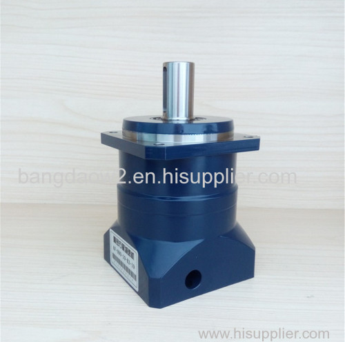 Planetary Gearbox for servo