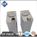 thinner can for 5l thinner can square can for thinner can with plastic cap
