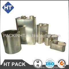 1L F-style can manufacturer