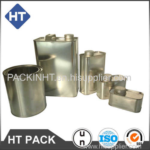 1L F-style can manufacturer