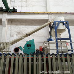 fiber cement board machine