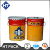 20L paint bucket with lug lid for paint chemical ink