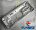 Sunrise Metal die forging