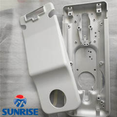 high pressure Aluminum casting parts