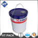 5 gallon chemical bucket