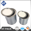 1L round can manufacturer