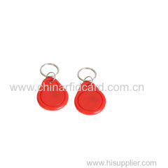 HF RFID Key Fob FM08