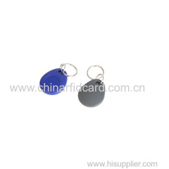 HF RFID Key Fob FM08