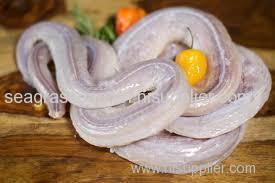 Pyhon Snakeskin ( snake meat)