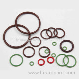 Rubber O-Ring with Water Mark Certification