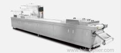 Automatic Thermoforming food Machine