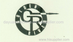 SHANXI GOLDEN RIVER TRADING CO.