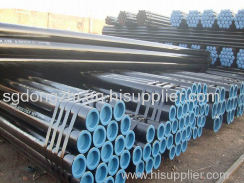 China hot rolled seamless steel pipe manufacturers