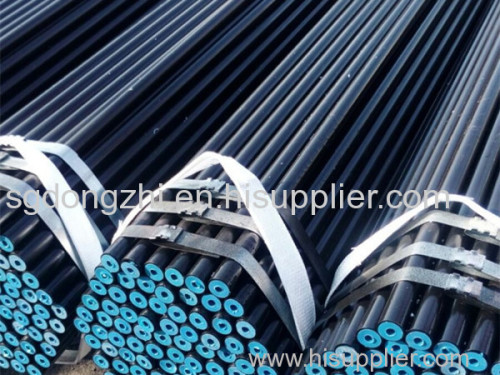 China ERW welded steel pipe manufacturers