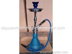 Large /medium/samll size beautiful Zinc alloy hookah manufacturer