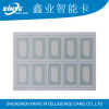 Iso 14443a 13.56mhz RFID inlay for smart card