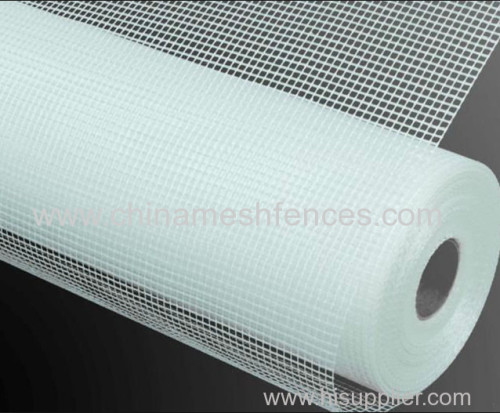 fibre glass mesh cloth 5mmx5mm fiber mesh for concrete