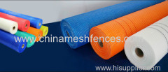 2017 Hot Sell to USA Fibre glass Cloth mesh / flame retardant fiberglass mesh