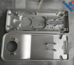 OEM Aluminum Die Casting Moulding For plates