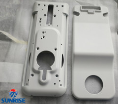 OEM Aluminum Die Casting Moulding For plates