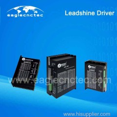 Microstep Driver Leadshine MA860H DM1182 Stepper Motor Driver