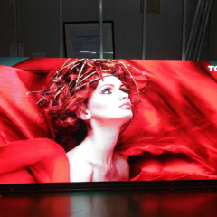 High quality Indoor P2.97 Rental LED Display product new