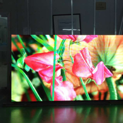 Indoor P2.97 Rental LED Display