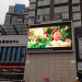 low price P6Outdoor Fixed Installation LED Display Good performance