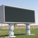 low price P10 Outdoor LED Fixed Installation Display Screen product new