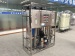 Fresh water purification machine RO Plant