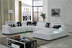 china supplier living room furnitures of house sectional sofa