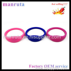 rfid Silicone wristband Tag RFID UHF wristband access card rfid wristband alien H3 chip factory price