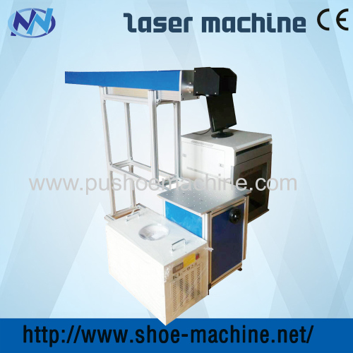 CO2 Laser Marking Machine