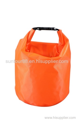 210T material waterproof bag