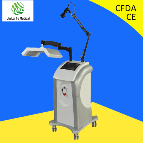 Popular PDT/LED skin rejuvenation machine light therapy