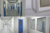 Pharmaceutical cleanroom turnkey contractor