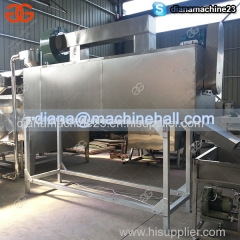 Industrial Peanut Butter Production Line|Commercial Peanut Butter Making Machine Equipment