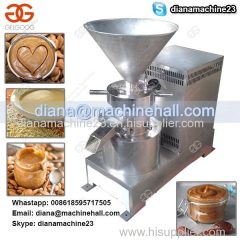 Industrial Peanut Butter Production Line|Commercial Peanut Butter Making Machine Equipment