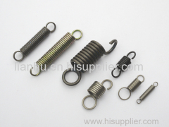 custom stainless steel extension spring of high quality