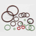 Rubber Silicone O-Ring 45 Degrees Parting O-Ring