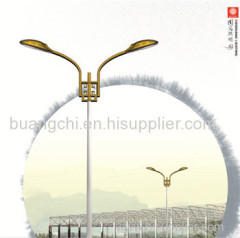 Patent Design IP65 High Quality LED Street Light/lamp production