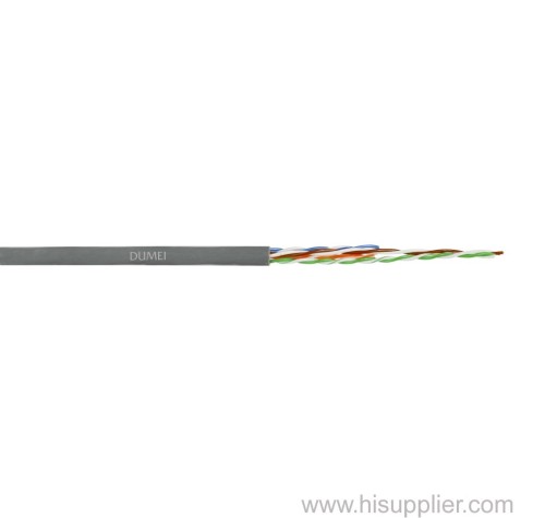 Cat 5e Digital Communicaiton Cables