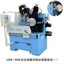 LDX-025 CNC grinding machine manufacture