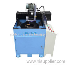 TCT Saw blade fully automatic grinding machine