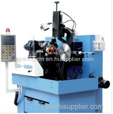 Carbide Woodworking saw blade grinding machine